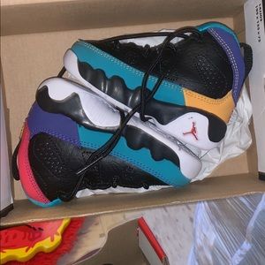 Jordan’s
